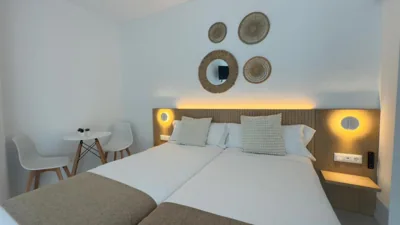 MYO Barcelona Hotel & Apartments — Foto 2