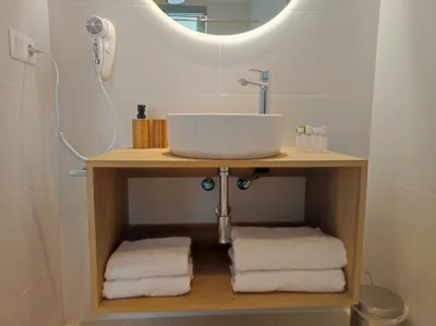 MYO Barcelona Hotel & Apartments — Foto 3