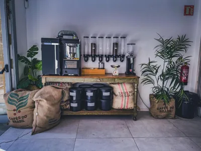 MYO Barcelona Hotel & Apartments — Foto 4