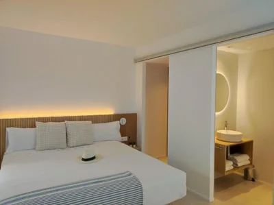MYO Barcelona Hotel & Apartments — Foto 7