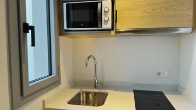 MYO Barcelona Hotel & Apartments — Foto 8