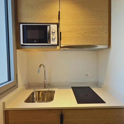 MYO Barcelona Hotel & Apartments — Foto 9