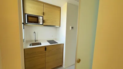 MYO Barcelona Hotel & Apartments — Foto 10