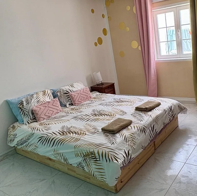 Quarto Duplo - 1 ou 2 camas — myplace