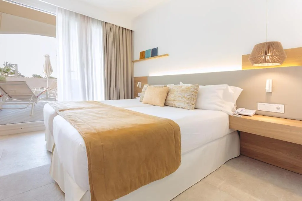 Superior-Doppelzimmer — Myseahouse Flamingo - Adults Only 4* Sup