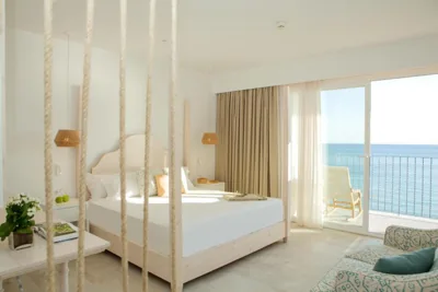 Myseahouse Flamingo - Adults Only 4* Sup — Foto 2