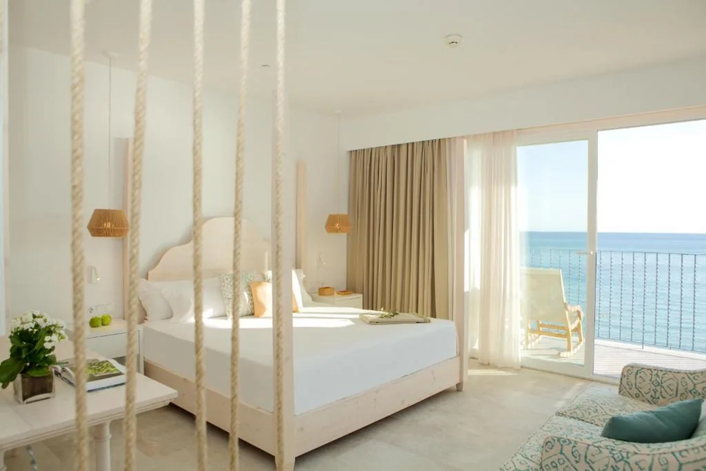 Myseahouse Flamingo - Adults Only 4* Sup