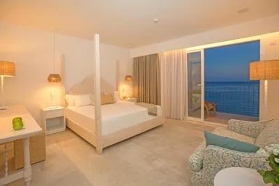 Myseahouse Flamingo - Adults Only 4* Sup — Foto 3