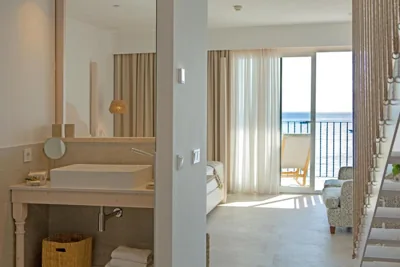 Myseahouse Flamingo - Adults Only 4* Sup — Foto 4