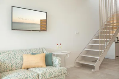 Myseahouse Flamingo - Adults Only 4* Sup — Foto 6