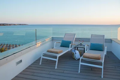 Myseahouse Flamingo - Adults Only 4* Sup — Foto 7