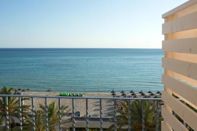 Myseahouse Flamingo - Adults Only 4* Sup — Foto 8