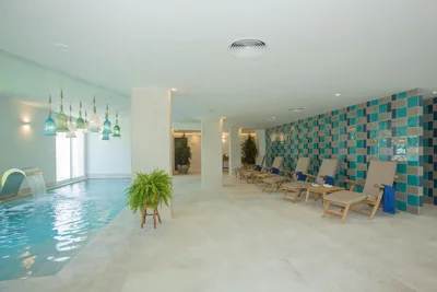 Myseahouse Flamingo - Adults Only 4* Sup — Foto 10