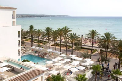 Myseahouse Flamingo - Adults Only 4* Sup — Foto 11