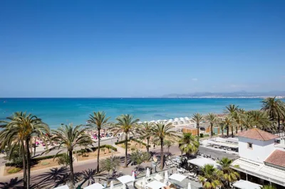 Myseahouse Flamingo - Adults Only 4* Sup — Foto 12