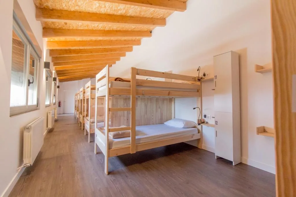 MyWay Albergue de Peregrinos