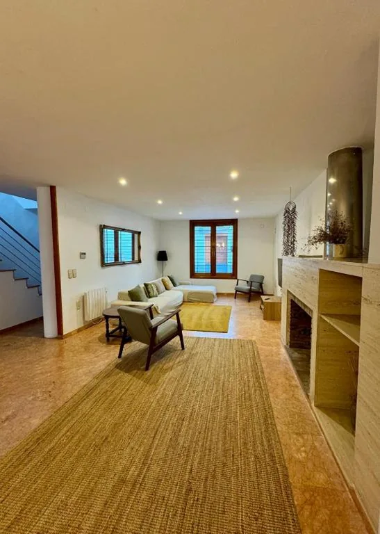 Casa de 4 dormitorios — N28