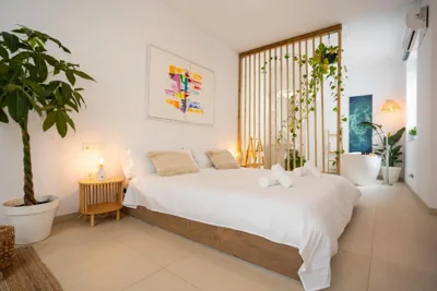 Naim Guest House Cala Del Moral - Adults only — foto 2
