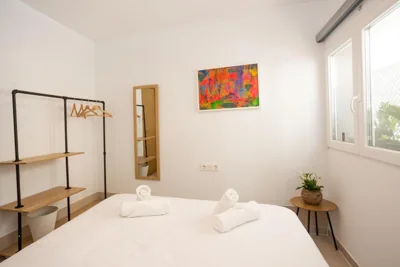 Naim Guest House Cala Del Moral - Adults only — foto 3