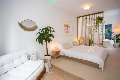 Naim Guest House Cala Del Moral - Adults only — foto 6