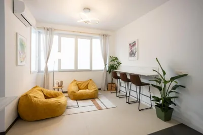 Naim Guest House Cala Del Moral - Adults only — foto 8