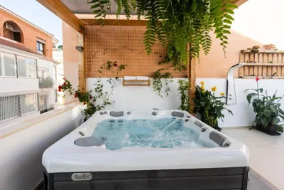 Naim Guest House Cala Del Moral - Adults only — foto 9