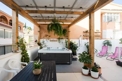 Naim Guest House Cala Del Moral - Adults only — foto 10
