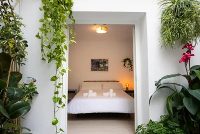 Naim Guest House Cala Del Moral - Adults only — foto 11