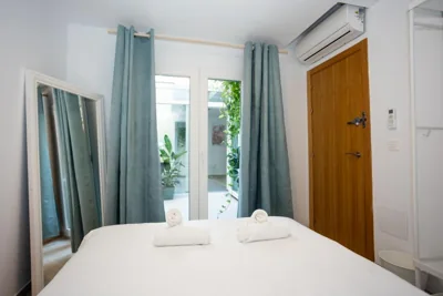 Naim Guest House Cala Del Moral - Adults only — foto 12