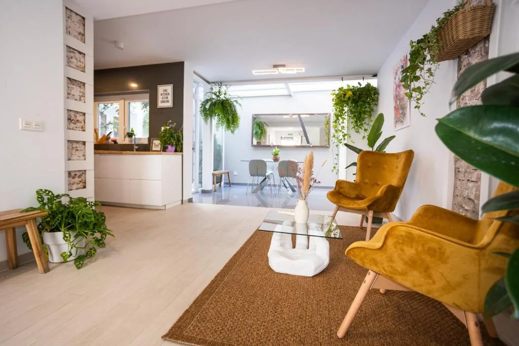 Villa Deluxe — Naim Guest House Cala Del Moral - Adults only