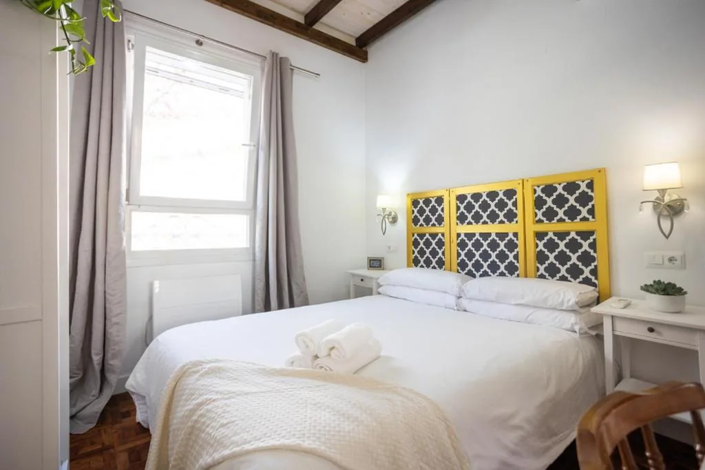 Appartamento con terrazza — Naim Guest House Malaga Centro - Adults only