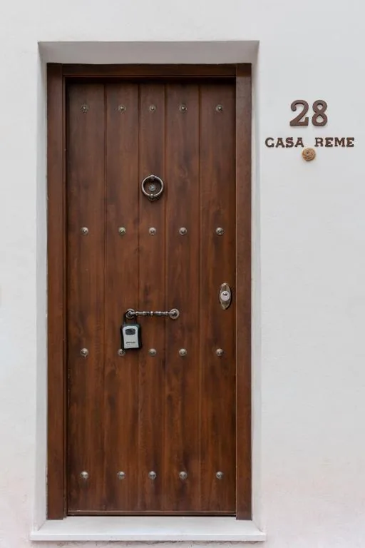 Appartamento Superior con 2 camere da letto — Naim Guest House Malaga Centro - Adults only