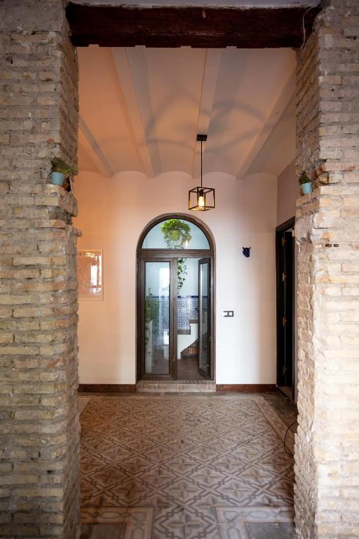 Naim Guest House Malaga Centro - Adults only