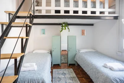 Naim Guest House Malaga Centro - Adults only — foto 2