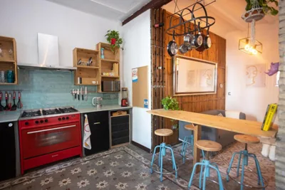 Naim Guest House Malaga Centro - Adults only — foto 3