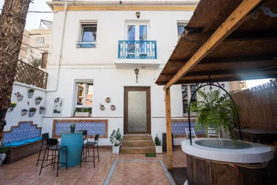 Naim Guest House Malaga Centro - Adults only — foto 4