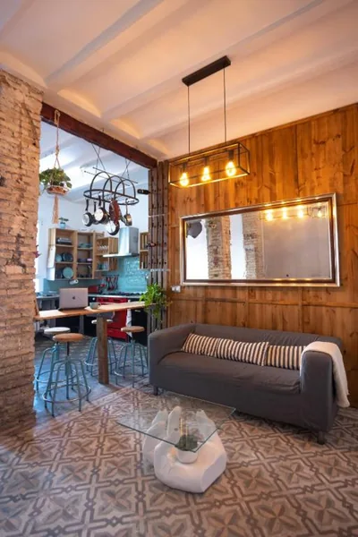 Naim Guest House Malaga Centro - Adults only — foto 7