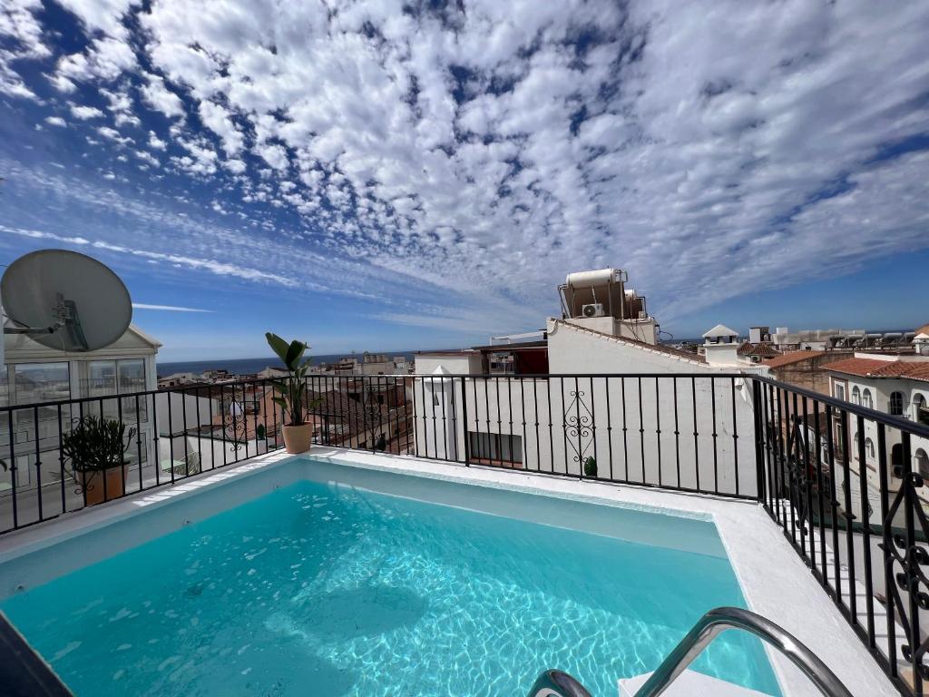 Naim Guest House Nerja - Adults only
