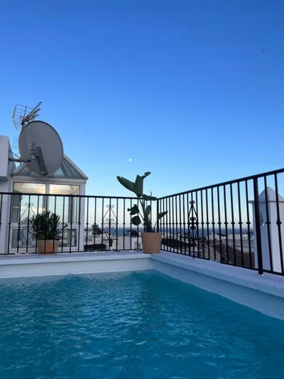 Naim Guest House Nerja - Adults only — foto 2