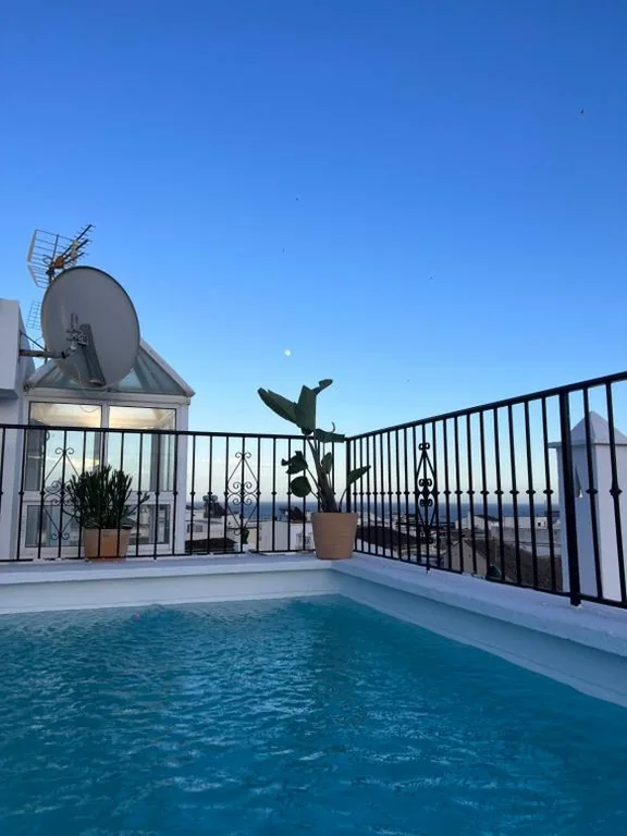 Naim Guest House Nerja - Adults only