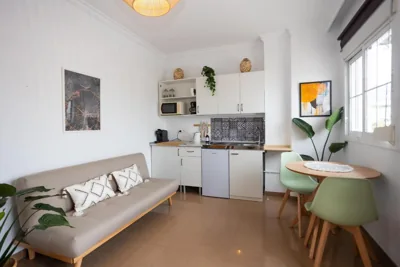 Naim Guest House Nerja - Adults only — foto 3
