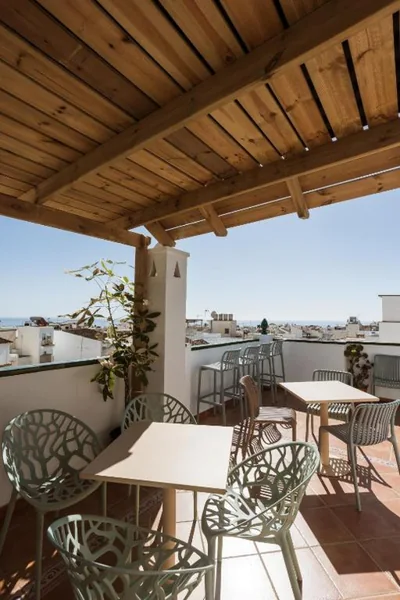 Naim Guest House Nerja - Adults only — foto 4