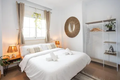 Naim Guest House Nerja - Adults only — foto 5