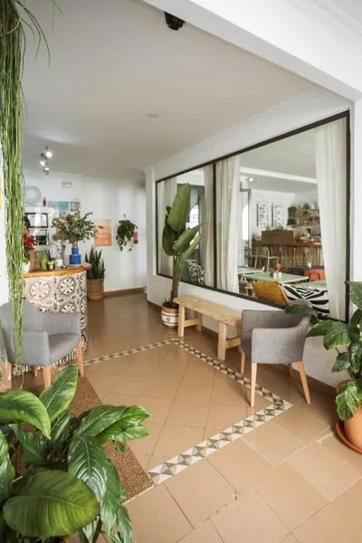 Naim Guest House Nerja - Adults only — foto 6