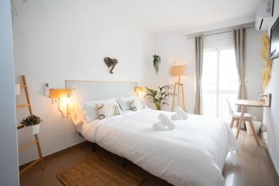Naim Guest House Nerja - Adults only — foto 7