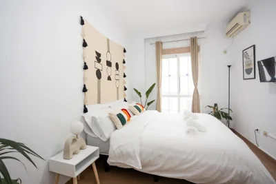 Naim Guest House Nerja - Adults only — foto 8