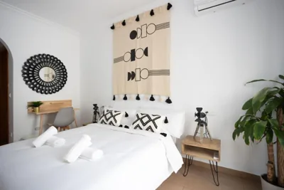 Naim Guest House Nerja - Adults only — foto 9
