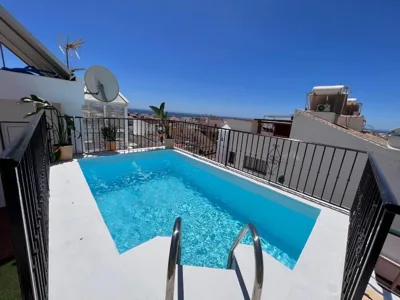 Naim Guest House Nerja - Adults only — foto 11