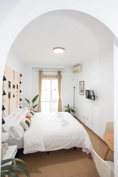 Naim Guest House Nerja - Adults only — foto 12