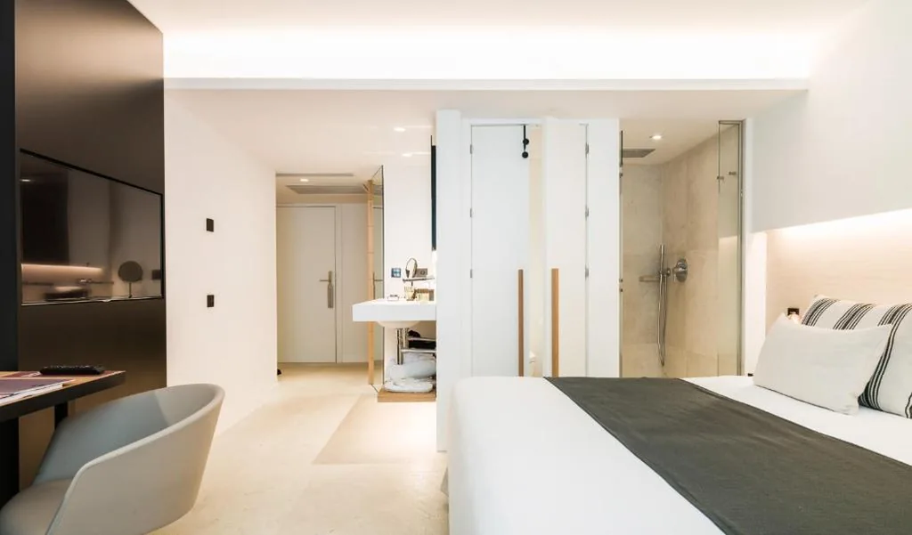 Habitación Doble — Nakar Hotel